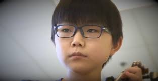 Twelve-year-old Gwinnett boy has prosthesis made to help him play cello