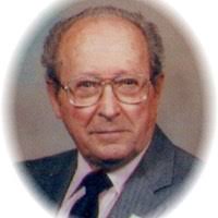 Russell Eldridge Obituary