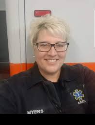 Obituary information for Rebekah Lynn “Becky” Myers