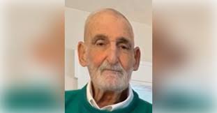 Obituary information for Peter M. Curley