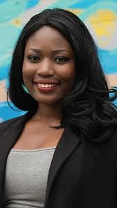 Congratulations to graduate student Melvalean-McLemore-Catina, AIA,