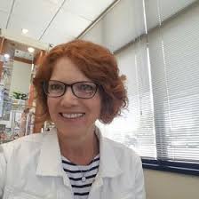 Lora Shaw (lorajshaw)