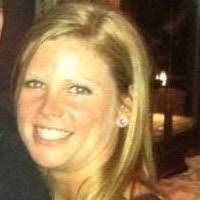 Katherine Rector's Instagram, Twitter & Facebook