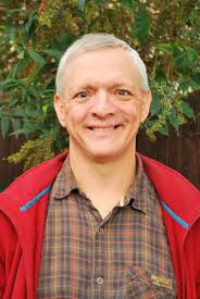 Paul's Beer & Travel Blog: Bryan Betts