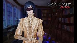 Will you help him to find peace? from what little we know, he is … Trailer Moonlight Lovers Raphael Youtube