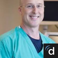 Dr. Jason Burrus, MD