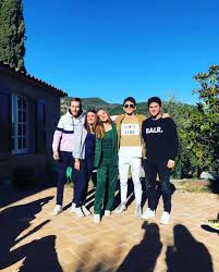Charles Leclerc News Charles Celebrating The Birthday Of Giada It was founded in 2001. charles leclerc news charles