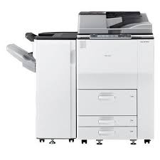 Ricoh Aficio Mp 6002 Black White Multifunction Laser Copier Printer Scanner Ricoh Bonanza Bonanzamarketplace Printer Printer Scanner Multifunction Printer