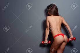 From savage females to astonishing vampire anime women, they're all here right now the best female anime characters found on tv and in film. Topless Woman Showing Perfect Ass Stock Photo Picture And Royalty Free Image Image 111415583