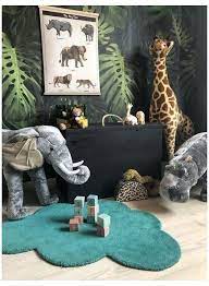 Community Wall Photos Nursery Ideas Boy Jungle Elephants Jungle Nursery Decor Safari Nursery Ideas Nursery Baby Room Jungle Nursery Decor Baby Room Decor