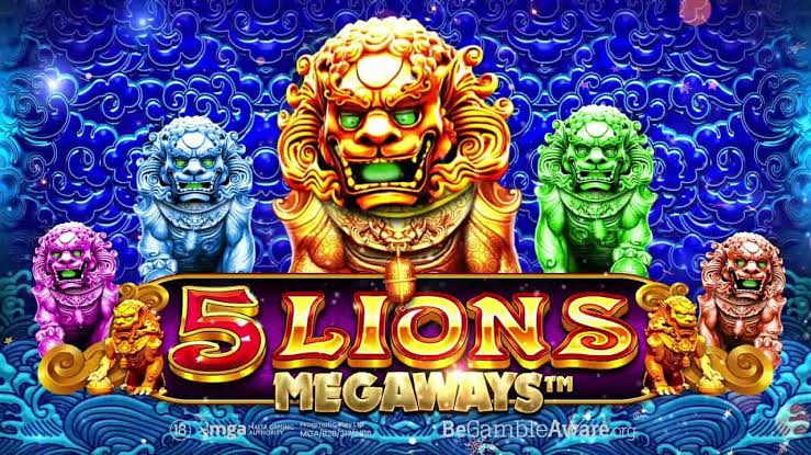 Why Every Casino Enthusiast in UK Should Try Megaways Slot at Least Once -  kostBar