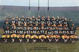 Find the perfect green bay packers stock photos and editorial news pictures from getty images. Requiem For The Indestructible Green Bay Packers Of The 1960s The New York Times