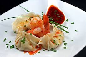 How About A Dumpling Dumplin Parsley Sage And Sweet Recette Asiatique Cuisine Recette