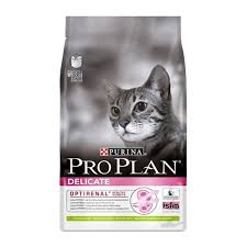 Proplan Delicate Kuzu Etli Kedi Mamasi 1 5 Kg