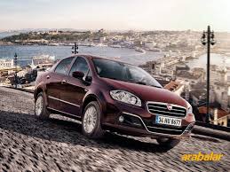 2016 Fiat Linea 1 3 Multijet Urban Teknik Ozellikleri Ve Fiyati