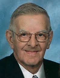 Obituary for Larry O'Toole