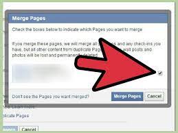 Bukalah halaman dengan likes yang paling banyak. Cara Menggabungkan Facebook Page 8 Langkah Dengan Gambar