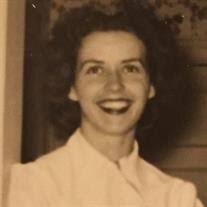 Loretta E. Caden Obituary