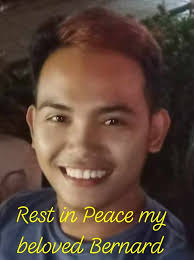 Condolences for the passing of Demario Gilliard