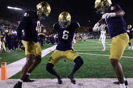 I picked Notre Dame to win it all for the first time in 25 years on the beat. Here’s why