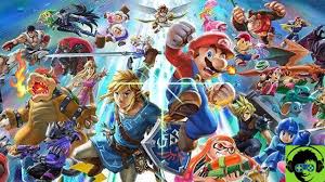 For nintendo 3ds, there are 49 characters available to play as, 37 characters that are available from the start, and 12 characters that . Super Smash Bros Unlock Characters Scenarios
