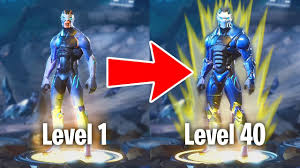 Fortnite hidden rewards secret challenges ghost rider in fortnite update today season 4 chapter 2 update live today in secrets. Fortnite Season 4 Skins Secrets Upgrades Fortnite Battle Royale Youtube