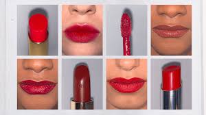 21 Best Red Lipstick Formulas That Work for Every Skin Tone | Vogue