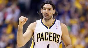 Luis alberto scola balvoa is an argentine professional basketball player who currently plays for the toronto raptors of. Toyko 2020 Profiles Luis Scola Age Height And Weight