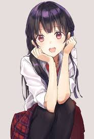Kết quả hình ảnh cho anime cute