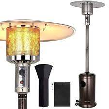 Maybe you would like to learn more about one of these? Top 10 Best Standing Outdoor Heaters 2020 Bestgamingpro