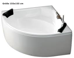 Eckbadewanne Badewanne Gunstig Rechte Linke Eckwanne Made In Germany Viele Masse Supply24