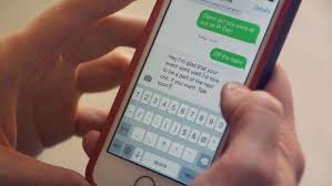 Signs He Likes You Through Texting Crush Signs Signs Hes Into You Crush Texts