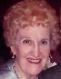 Marjorie Griffin Obituary (1923