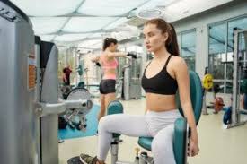 These machines are very safe when set up correctly. Is The Hip Abductor Machine A Waste Of Time For Men Scary Symptoms