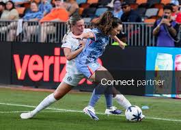 NWSL: Bay FC at Houston Dash