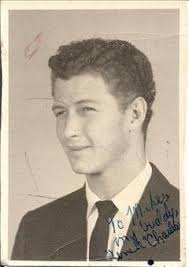 Charles Henson Obituary (2012)