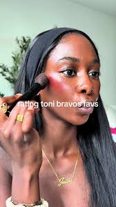 Toni Bravo Rare Beauty Love