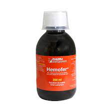 Somos una empresa dedicada a la salud, bienestar y el cuidado de los nuestros. Hemofer