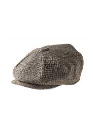 Mens 1920s Style Hats And Caps Newsboy Cap Brown Birdseye 25 00 At Vintagedancer Com Mens Hats Fashion Hats For Men Mens Fashion Watches Cheap