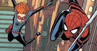 Spider-Girls: 5 Reasons We Like The Mayday Parker Best (& 5 Why We Prefer Annie  Parker)
