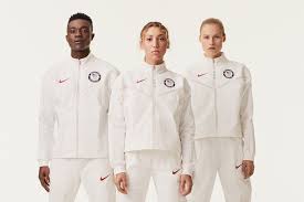 Fans are less than impressed with the unusual outfits. Olympic Uniforms For Team Usa Everything You Need To Know Footwear News