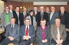 Heidrun Kuhlmann ist neue Bürgermeisterin