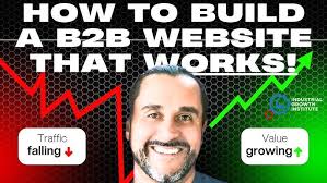 Busting Myths and Dropping Truths About B2B Industrial Sales with Derek Baer 