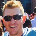 Keith Bramble's Instagram, Twitter & Facebook