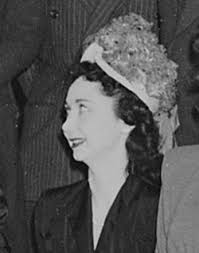 Dorothy Kilgallen