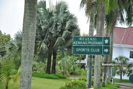 Daerah dengan wilayah tebesar adalah kabupaten cianjur dengan luas 3.840,16 km², sedangkan yang paling. Detail Regenci Kemang Pratama Di Bekasi Rumah Com