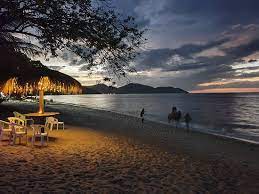 Batu ferringhi is a suburb of george town in penang, malaysia. Bora Bora By Sunset Batu Ferringhi Restaurant Reviews Photos Phone Number Tripadvisor