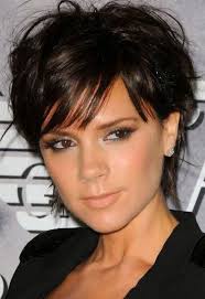 Maybe you would like to learn more about one of these? Victoria Beckham Short Haircut Victoria Beckham Short Hair Beckham Hair Victoria Beckham Hair