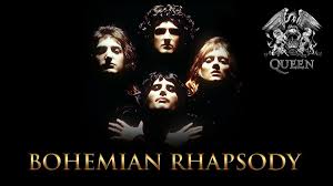 Bohemian rhapsody (traducere în română). Yeyebook On Twitter Queen Song Lyrics Bohemian Rhapsody Full Text Online Lang En It Fr De Es Ch Here Https T Co Qajrlrhrs3 Queen Bohemianraphsody Queenband Queenmusic Lyrics Text Songlyrics Freddiemercury æ­è¯ Fulltext