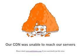 Is Reddit Down Users Are Reporting Numerous Issues Heavy Com